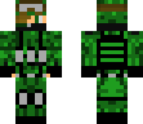 army camo