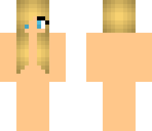 blonde base