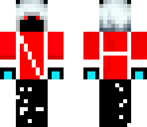 ghost ninja_himan