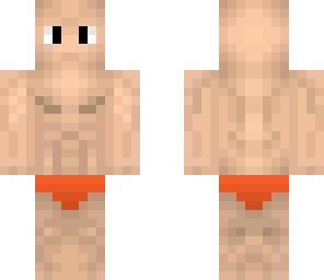 strong man 2