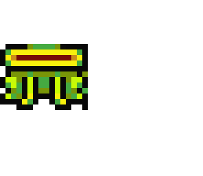 frog