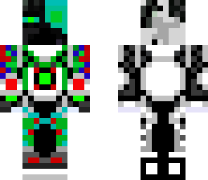 ender tech