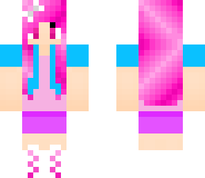 pinkie pie