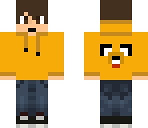 jake boy joita