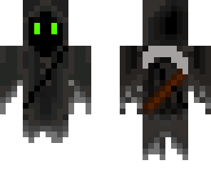 reaper ghost