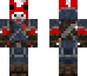 mooshroom shooter
