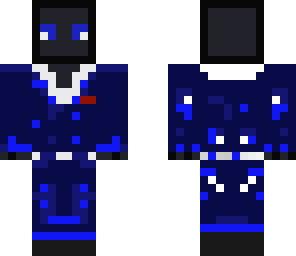 robo weard