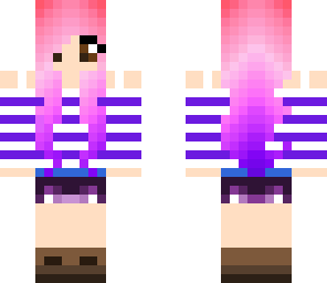 candy girl