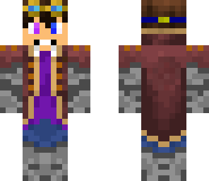 7th doctor