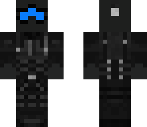 custom spy