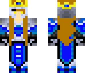 wynncraft warrior