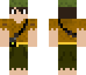 peasant fisherman