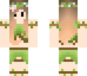 forest elf