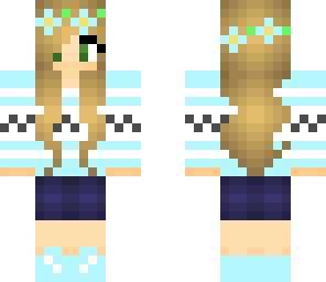 skin for my friend
