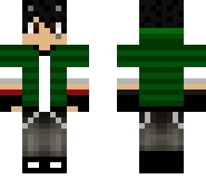 skin