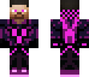end steve