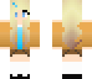 girl
