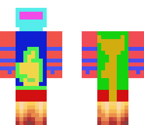 robot