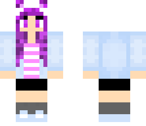 madi's skin