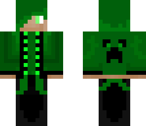 green saber