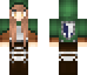 attack on titan