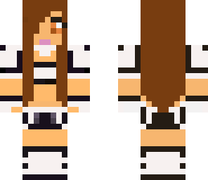 clone trooper girl