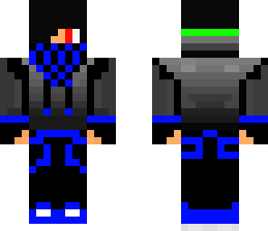 blue boy