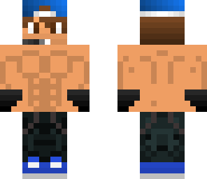 bodybuilder