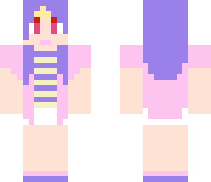 lsp human - magicmaker