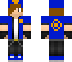 boy police