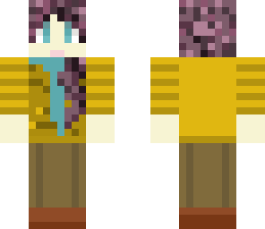simple girl - magicmaker