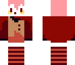 simplistic charlotte