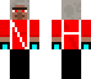 villager ninja_hitman
