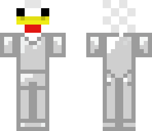 chicken armour