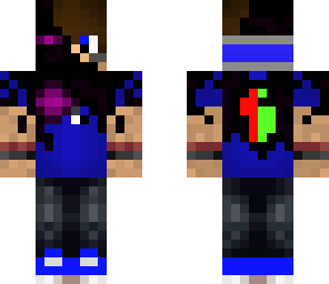 few edits