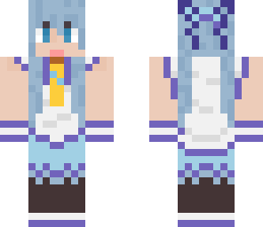 2014 snow miku - magicmaker