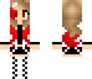 vampire girl
