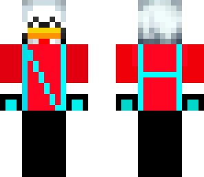 chicken ninja_hitman