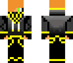 customized boy v2