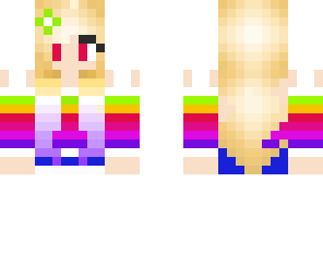 rainbrugirl