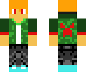 skin for utube