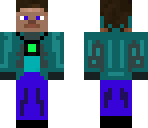 steven