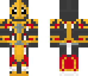 mystic paladin