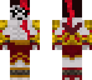 mystic kratos