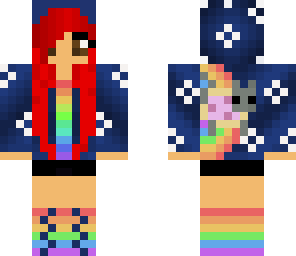 cat skin