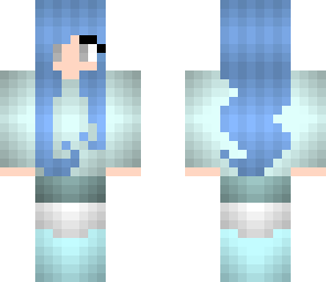 old skin