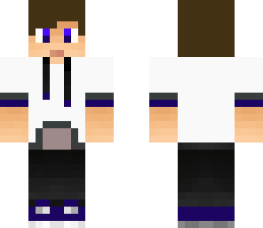 my skin