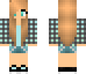 my youtube skin hair is dirty blond