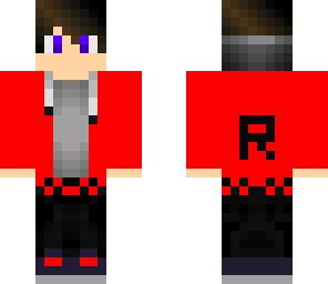redboy