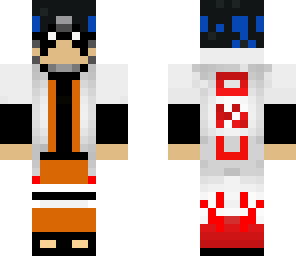 mystic naruto